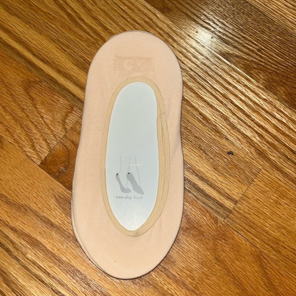 Calvin Klein no show socks